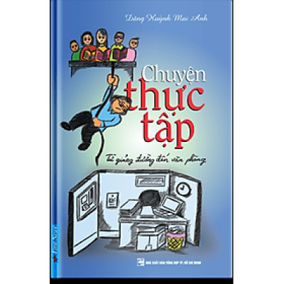 Sách Chuyện Thực Tập