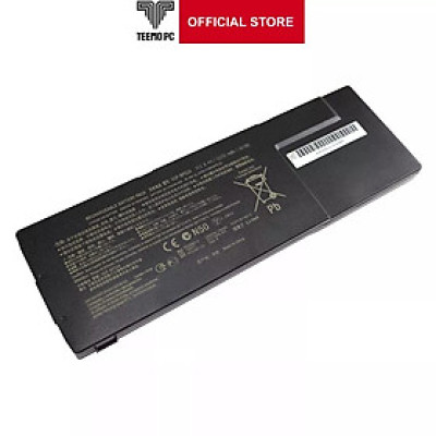 Pin Tương Thích Cho Laptop Sony Product Name: Svs13132Cvw Model: Svs 131G21W - Hàng Nhập Khẩu New Seal TEEMO PC TEBAT836