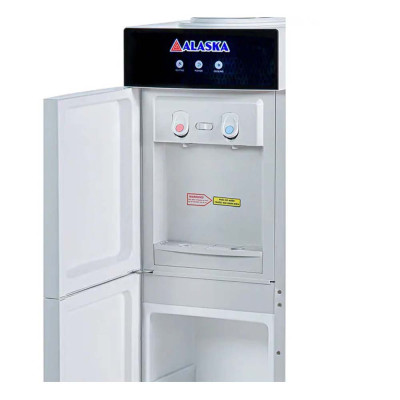 Cây nước nóng lạnh Alaska R-80-Hàng chính hãng