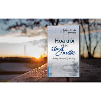 Hoa Trôi Trên Sóng Nước Nguyên Phong - Bản Quyền