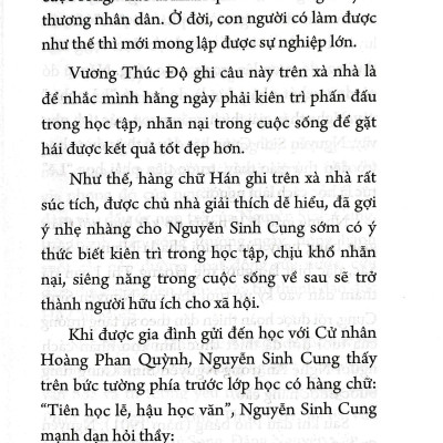 Sách - Học Bác Lòng Ta Trong Sáng Hơn (Tái Bản 2025)