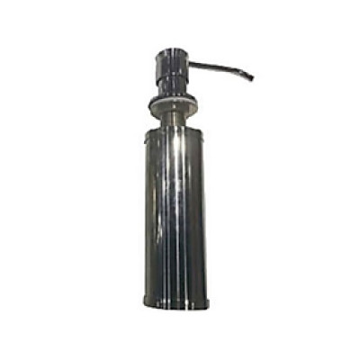 Phụ Kiện nhà tắm Kaff KF-SOAP.DISPENSER - Hàng Chính Hãng 