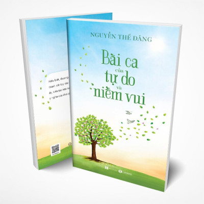 Bài ca của tự do và niềm vui