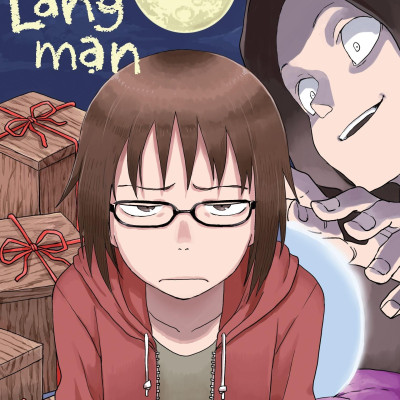 Sách - Bộ Manga - Tuyển Tập Truyện Ngắn Soichiro Yamamoto - Thư Tình + Lãng Mạn (Bộ 2 Cuốn) - Tặng Kèm Shikishi]