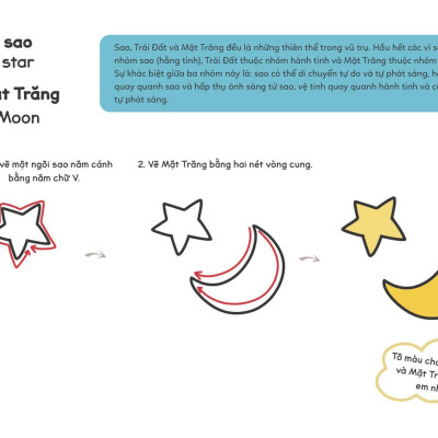 Vẽ Vạn Vật Từ Những Nét Đơn Giản - Vẽ Cuộc Sống Mến Thương