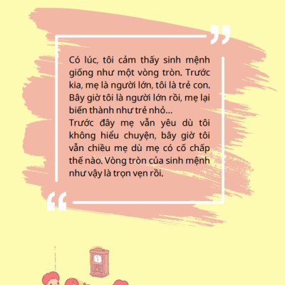 Để Con Chăm Sóc Cha - I’m A Caregiver - Tập 1