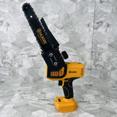 THÂN MÁY CƯA XÍCH PIN 8INCH BODY HK-CS008IBL HUKAN - HÀNG CHÍNH HÃNG