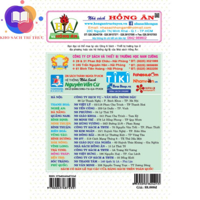 Sách - Bồi dưỡng học sinh giỏi tếng anh 8 (dùng chung cho các bộ SGK hiện hành)