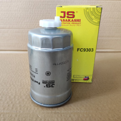 Lọc dầu Diesel Kia Caren 2006-2018 - FC9303