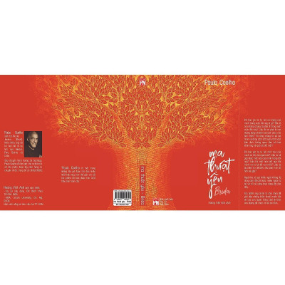 Sách - Brida - Ma Thuật Yêu - NXB Phụ Nữ