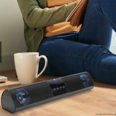 Loai Nghe Nhạc Bluetooth A2J – Thiết Kế Đẹp, Âm Thanh Mạnh Mẽ, Kết Nối Đa Năng , đèn ốp trần
