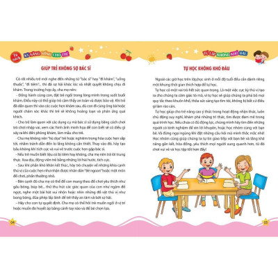 Sách - Kỹ Năng Sống Cho Trẻ - Combo 4 Chủ Đề - Việt Thư