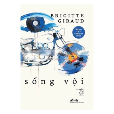 Sách Combo 2 Cuốn: Sống Vội + Cách Sống ( Tặng Postcard )