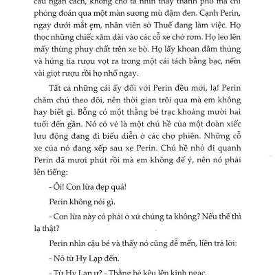 Trong Gia Đình