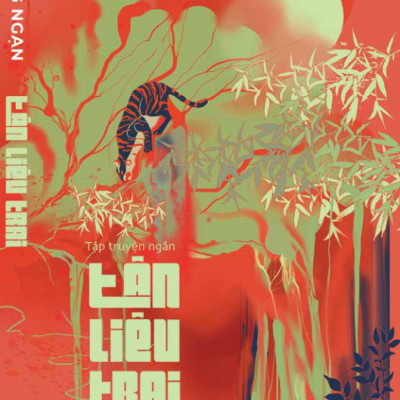 Tân Liêu Trai
