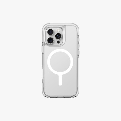 Ốp Lưng UNIQ Combat Luminous Cho iPhone 16 Series Có Khả Năng Phát Sáng Trong Bóng Tối Hệ Thống Bảo Vệ 3 Lớp Toàn Diện Hàng Chính Hãng