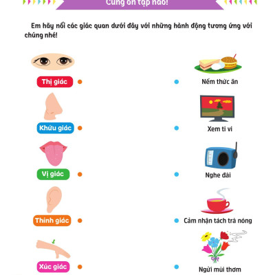 Sách - Cùng Em Rèn Luyện Khoa Học - Cơ Bản