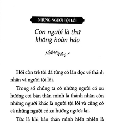 Hạnh Phúc Hay Không Do Ta Quyết Định (Tái Bản 2023)