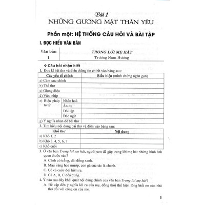 Sách - Phát Triển Kĩ Năng Đọc - Hiểu Và Viết Văn Bản Theo Thể Loại Ngữ Văn 8 (Bám Sát SGK Chân Trời Sáng Tạo) - HA