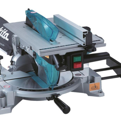 MÁY CƯA BÀN ĐA GÓC 255MM 1650W MAKITA LH1040 - HÀNG CHÍNH HÃNG