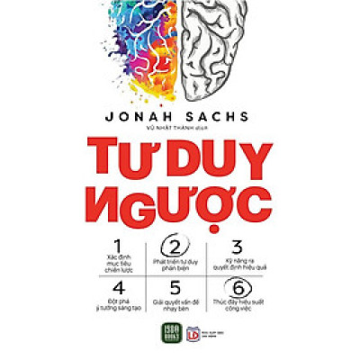 Tư Duy Ngược