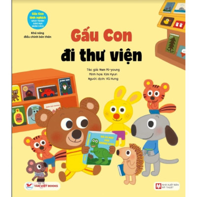 Combo Bộ Truyện Tranh Giáo Dục Nhân Cách Cho Trẻ ( Bộ 10 Cuốn) - Tặng Sticker