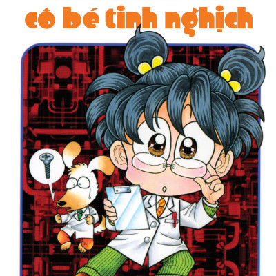 Sách - Asari - Cô Bé Tinh Nghịch - Tập 95 (Tái Bản 2025)
