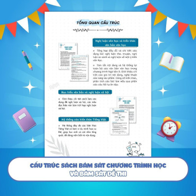 Sách - Sổ Tay Luyện Thi Vào Lớp 10 Môn Ngữ Văn - Megabook