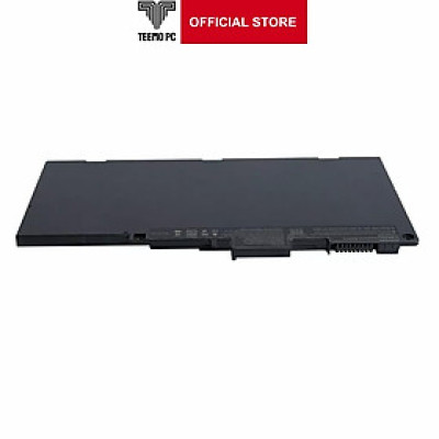 Pin Tương Thích Cho Laptop Hp Elitebook 840 G3 G4 850 G3 G4 Cs03Xl - Hàng Nhập Khẩu New Seal TEEMO PC TEBAT739