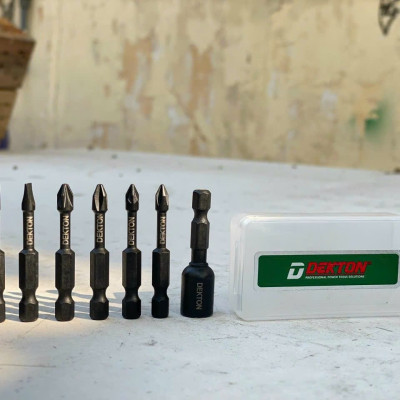 Thân máy chuyên vít chính hãnġ Dekton 230NM