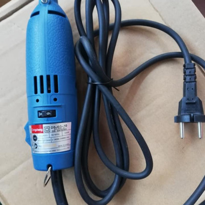 MÁY MÀI KHUÔN 105W DONGCHENG DSJ03-10 - HÀNG CHÍNH HÃNG