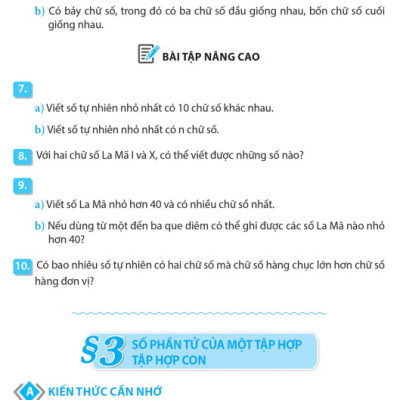 Rèn Kĩ Năng Học Tốt Toán 6 (Tái Bản)_ML