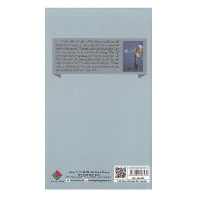 Sách - Phía Sau Văn Bản Đời Người - Chính Thông Book
