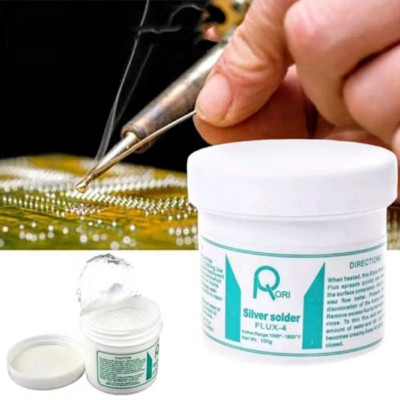 BỘT HÀN NHÔM GANG ĐỒNG THAU CHẬU THUẬN TIỆN 