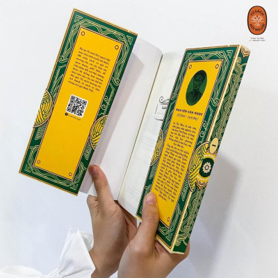 Sách Truyện Cổ Nước Nam: Quyển Hạ - Chim Muông - Alphabooks - BẢN QUYỀN