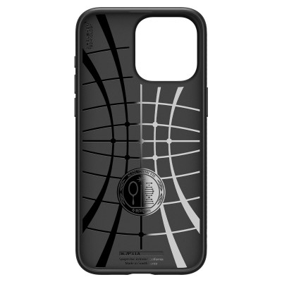 Ốp Lưng Spigen Dành Cho iPhone 15 Pro Max / iPhone 15 Pro / iPhone 15 Plus / iPhone 15, SPIGEN LIQUID AIR - HÀNG CHÍNH HÃNG