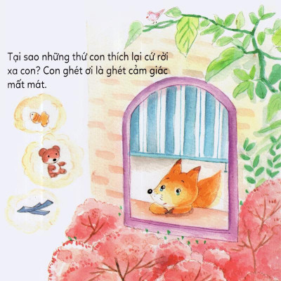 Kĩ Năng Tự Làm Chủ Cảm Xúc - Vì Con Tiếc Ơi Là Tiếc (2019)