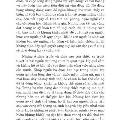 Nanh Trắng 