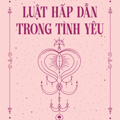 Combo 5 cuốn Luật Hấp Dẫn