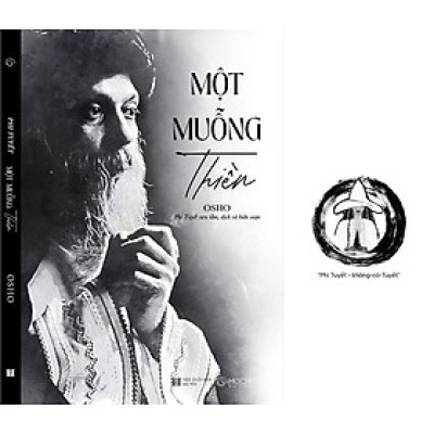Sách - Một muỗng thiền