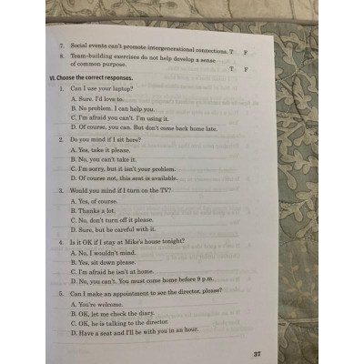 Sách - Đề Kiểm Tra Tiếng Anh 11 (Bám Sát SGK Tiếng Anh 11 Global Success)