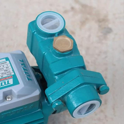 MÁY BƠM NƯỚC 370W TOTAL TWP103706 - HÀNG CHÍNH HÃNG