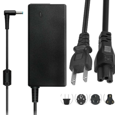 Sạc Tương Thích Cho Laptop Hp 240 G8 245 G8 Gen 11 2021 - Hàng Nhập Khẩu New Seal TEEMO PC TEAC885