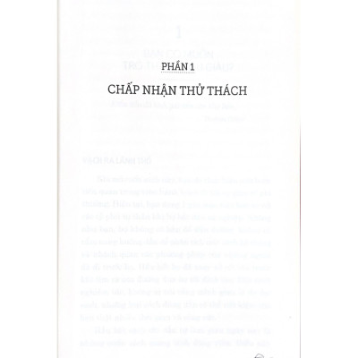Bí Quyết Trở Thành Tỷ Phú - Martin S Fridson - Vanlangbooks