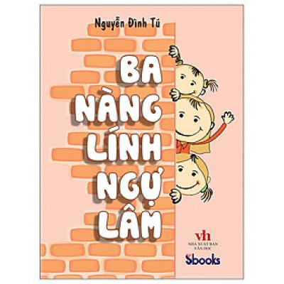 Ba Nàng Lính Ngự Lâm