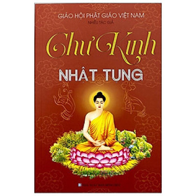 Chư Kinh Nhật Tụng - Nhiều Tác Giả - NXB Hồng Đức - Minh Lâm