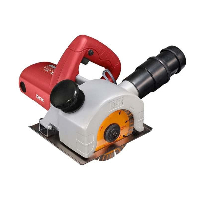 MÁY CẮT GẠCH 1600W Ø110mm DCK KZR110 - HÀNG CHÍNH HÃNG