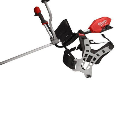 MÁY CẮT CỎ PIN MILWAUKEE M18 FBCU-0 (TẶNG PIN M18HB8 +SẠC M12-18C)- HÀNG CHÍNH HÃNG