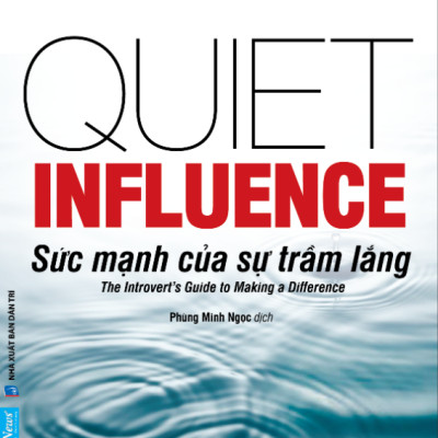 Sức Mạnh Của Sự Trầm Lắng - The Introvert
