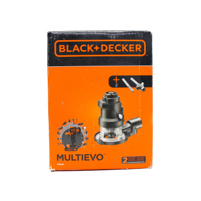 Đầu phay gỗ Black & Decker MTRT8-XJ